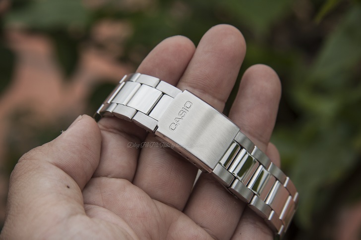 Đi Đâu Cũng Không Bằng Chiếc Casio MTP-1303D-7BVDF Giá Rẻ - 3