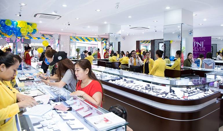 Địa chỉ 15 tiệm vàng uy tín lâu đời và giữ giá tốt nhất - ảnh 10