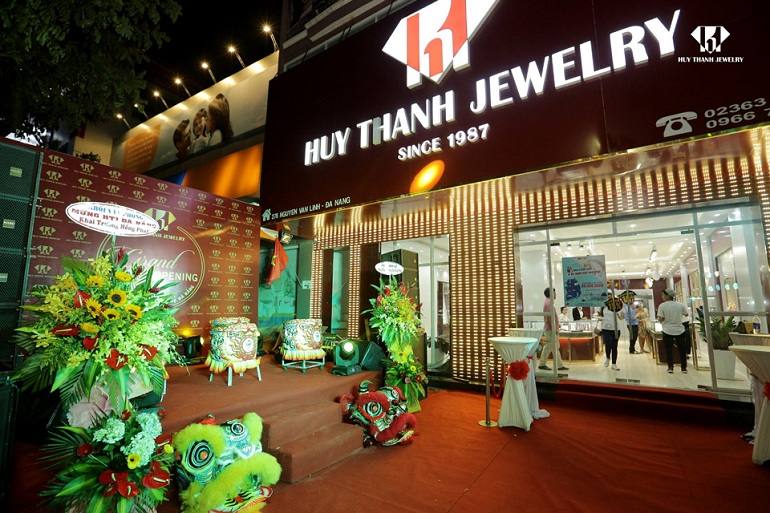 Địa chỉ 15 tiệm vàng uy tín lâu đời và giữ giá tốt nhất - ảnh 12