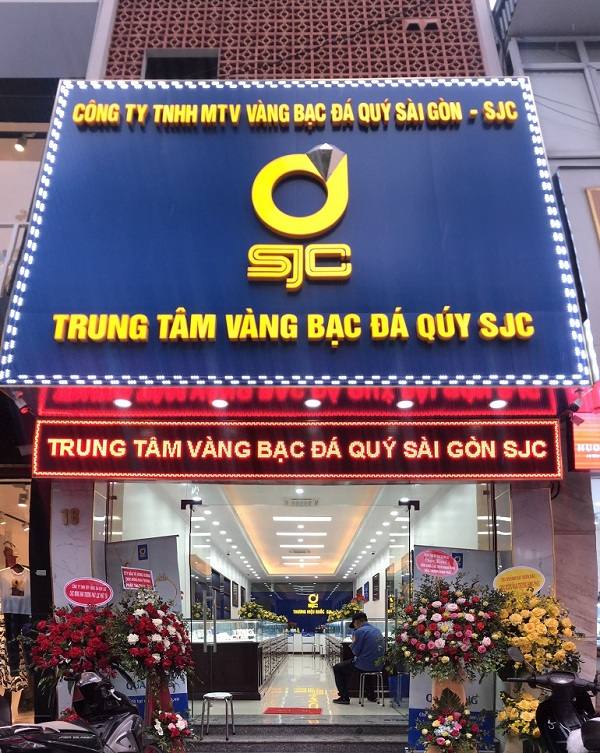 Địa chỉ 15 tiệm vàng uy tín lâu đời và giữ giá tốt nhất - ảnh 14