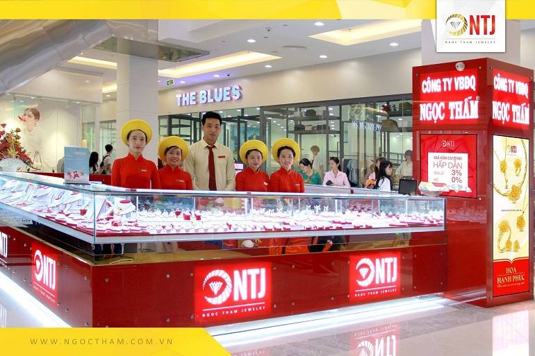 Địa chỉ 15 tiệm vàng uy tín lâu đời và giữ giá tốt nhất - ảnh 18