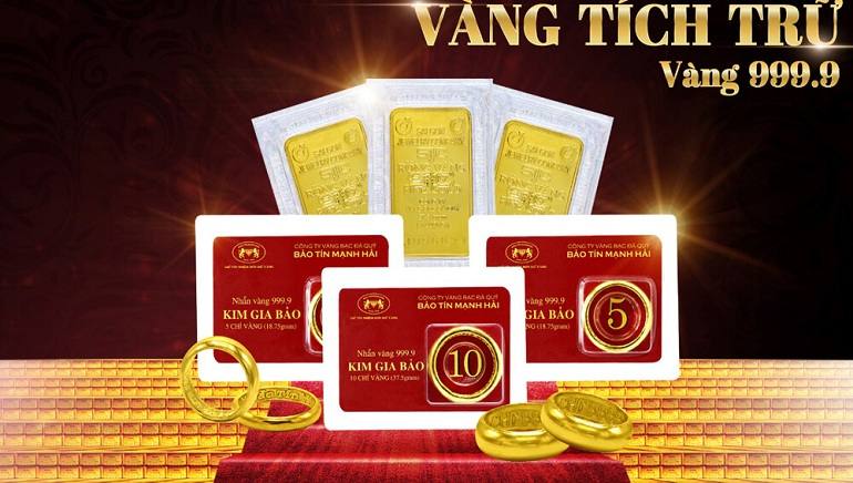 Địa chỉ 15 tiệm vàng uy tín lâu đời và giữ giá tốt nhất - ảnh 23