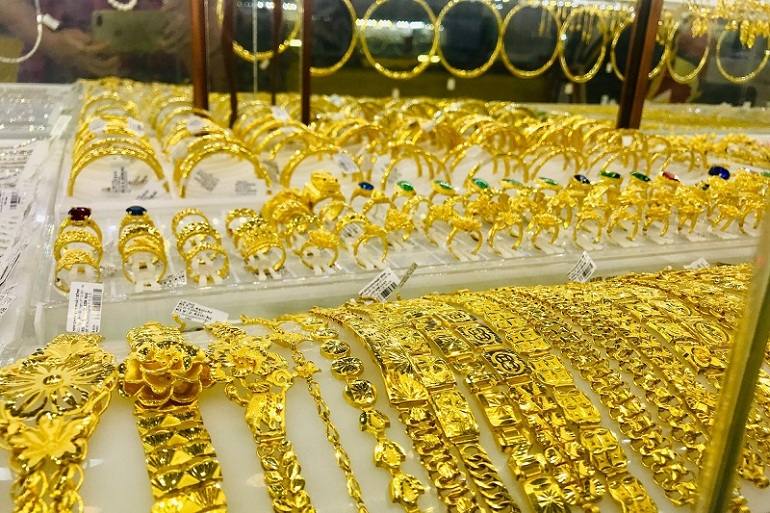 Địa chỉ 15 tiệm vàng uy tín lâu đời và giữ giá tốt nhất - ảnh 25