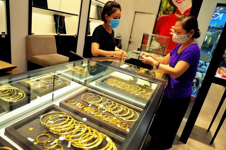 Địa chỉ 15 tiệm vàng uy tín lâu đời và giữ giá tốt nhất - ảnh 5