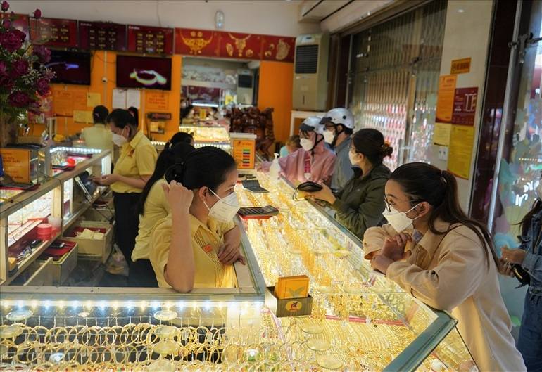 Địa chỉ 15 tiệm vàng uy tín lâu đời và giữ giá tốt nhất - ảnh 6