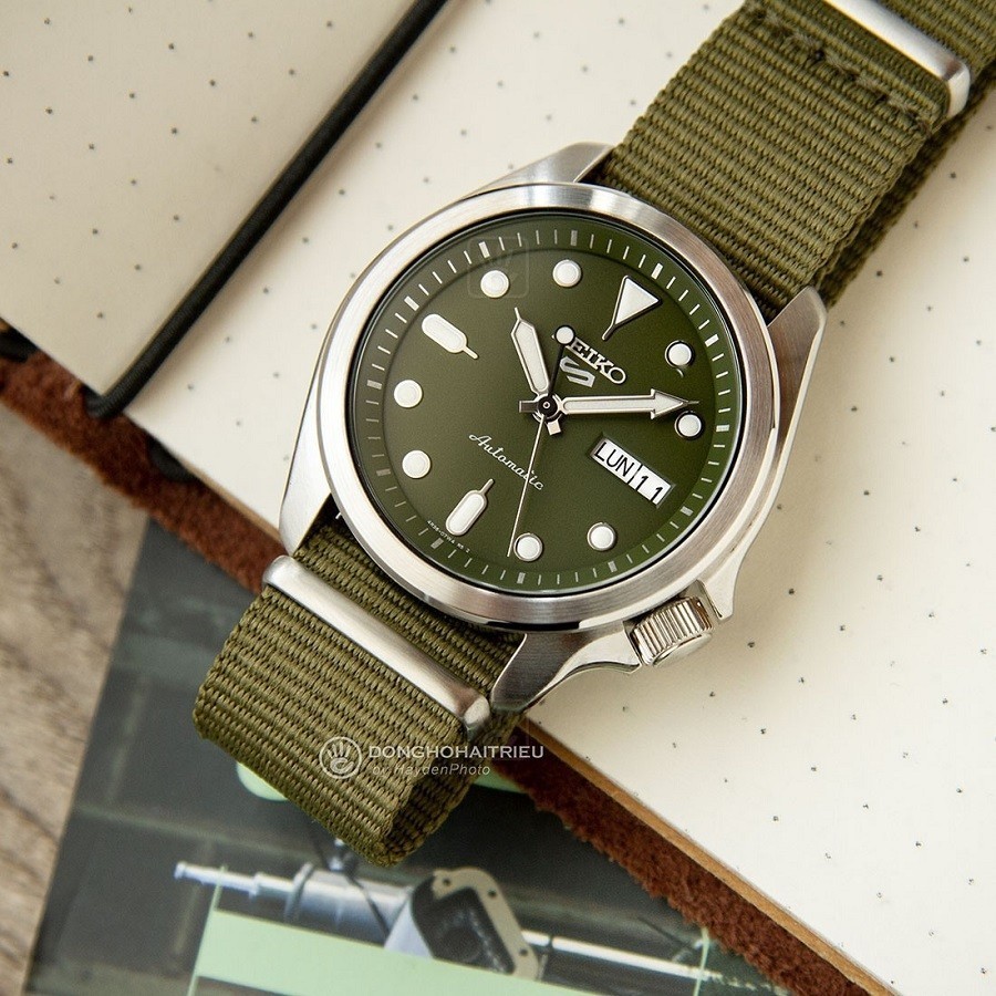 Địa chỉ sửa đồng hồ Seiko chính hãng, uy tín tại HCM, Hà Nội- Ảnh 1