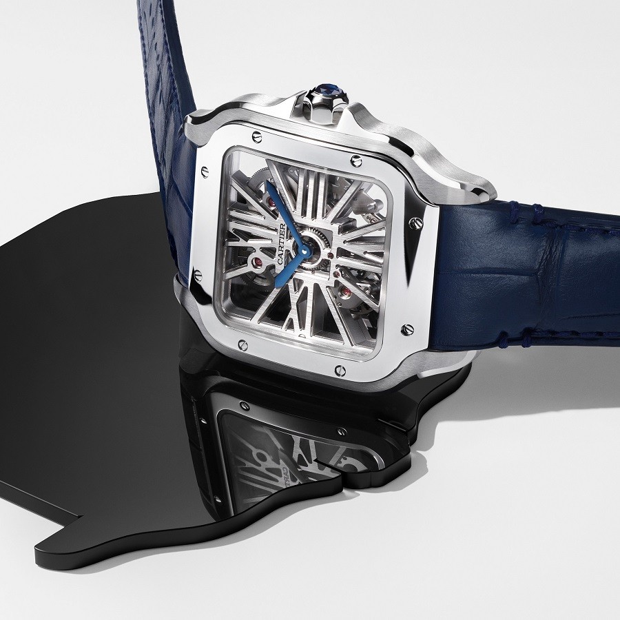 Đồng hồ Cartier của nước nào, giá bao nhiêu, có tốt không?