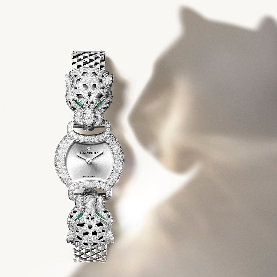 Đồng hồ Cartier của nước nào, giá bao nhiêu, có tốt không?