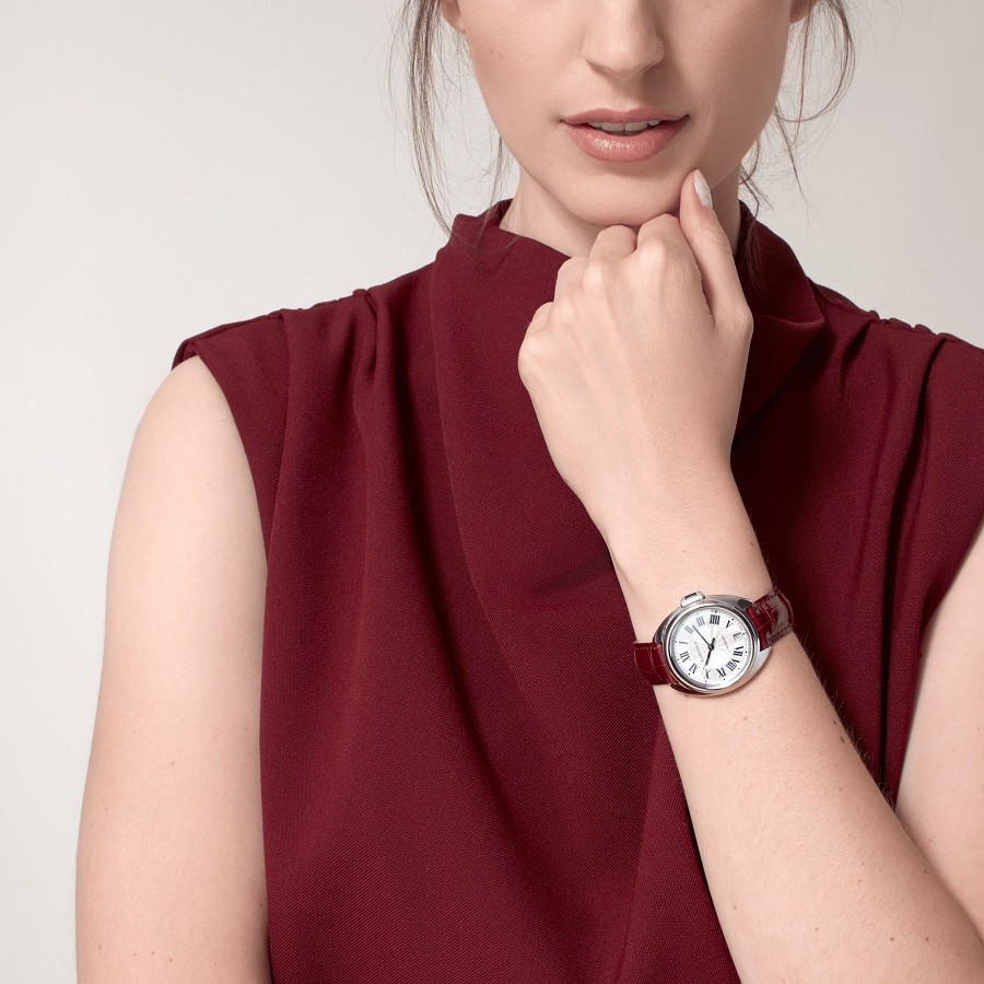 Đồng hồ Cartier của nước nào, giá bao nhiêu, có tốt không?