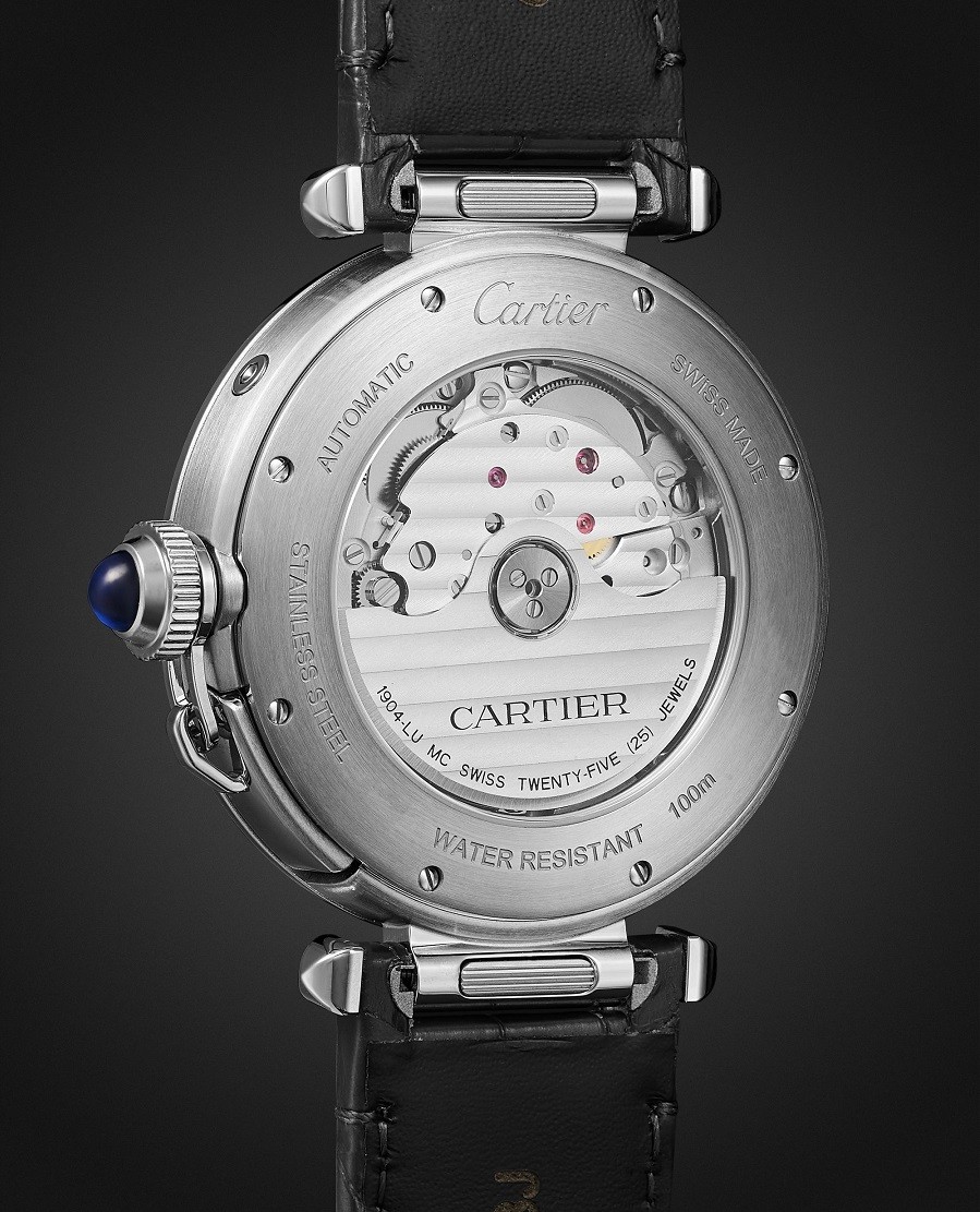 Đồng hồ Cartier của nước nào, giá bao nhiêu, có tốt không?