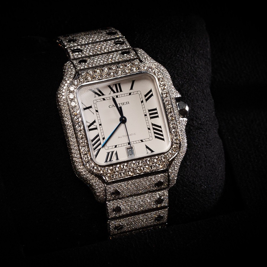 Đồng hồ Cartier của nước nào, giá bao nhiêu, có tốt không?