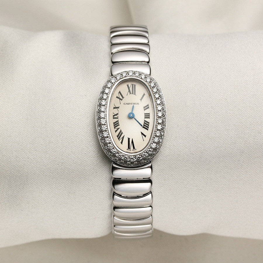 Đồng hồ Cartier của nước nào, giá bao nhiêu, có tốt không?