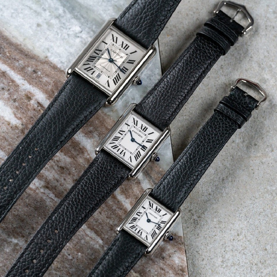 Đồng hồ Cartier của nước nào, giá bao nhiêu, có tốt không?