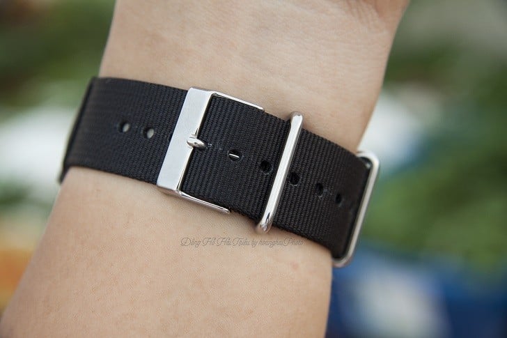 Đồng hồ Casio AE-1200WHB-1BVDF quân đội, hơn 10 tính năng - Ảnh 3