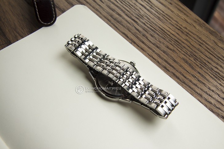 Đồng hồ Citizen AW1230-51E Năng lượng Eco-Drive độc quyền - Ảnh 3