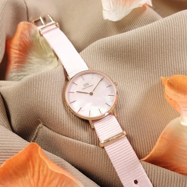 Đồng hồ Daniel Wellington Petite Special Edition DW00100515