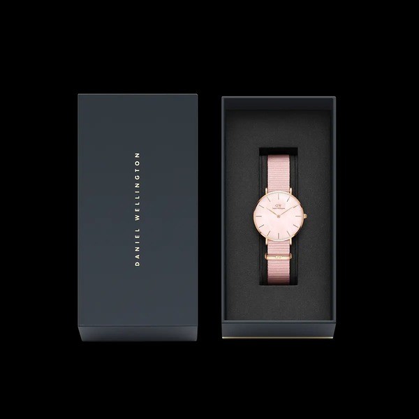 Đồng hồ Daniel Wellington Petite Special Edition DW00100515