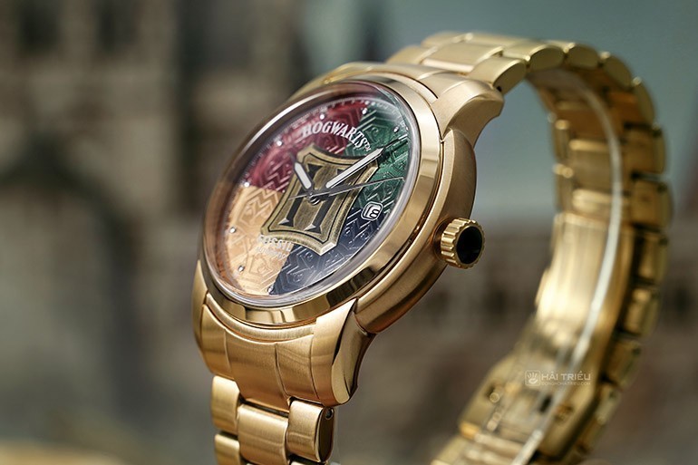 Đồng hồ Fossil Harry Potter LE1157 chính hãng 100% - Ảnh 2