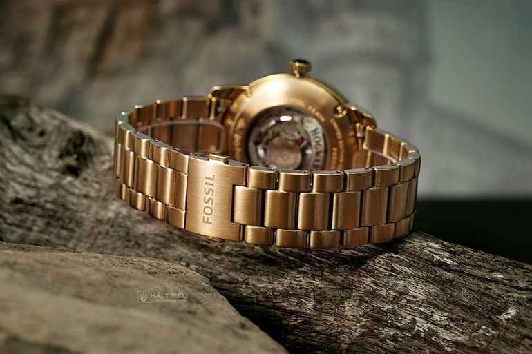 Đồng hồ Fossil Harry Potter LE1157 chính hãng 100% - Ảnh 3