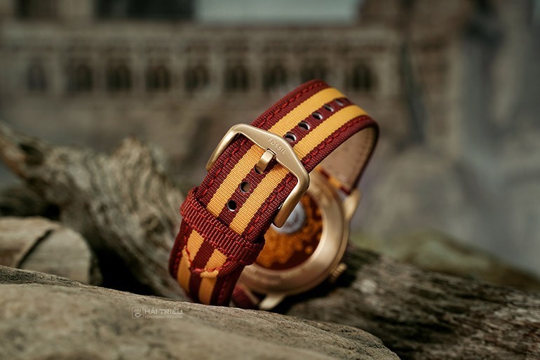 Đồng hồ Fossil Harry Potter LE1158 chính hãng 100% - Ảnh 3
