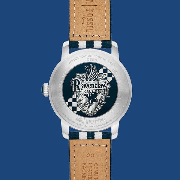 Đồng hồ Fossil Harry Potter LE1160 chính hãng 100% - Ảnh 7