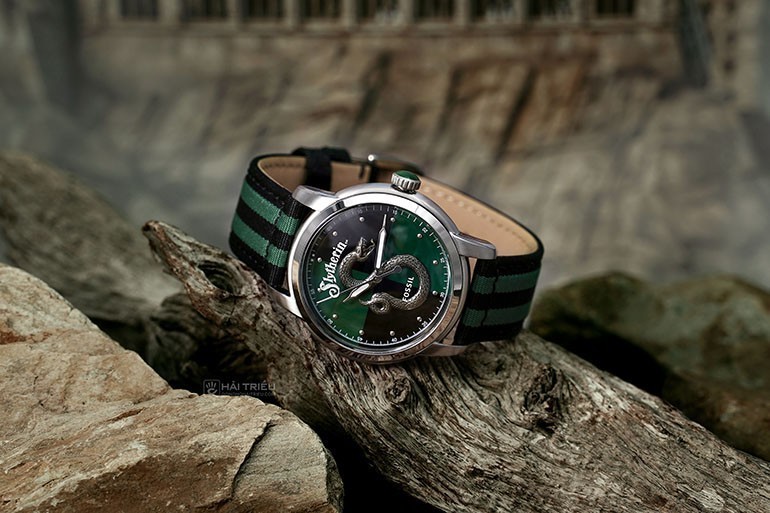 Đồng hồ Fossil Harry Potter LE1161 chính hãng 100% - Ảnh 4