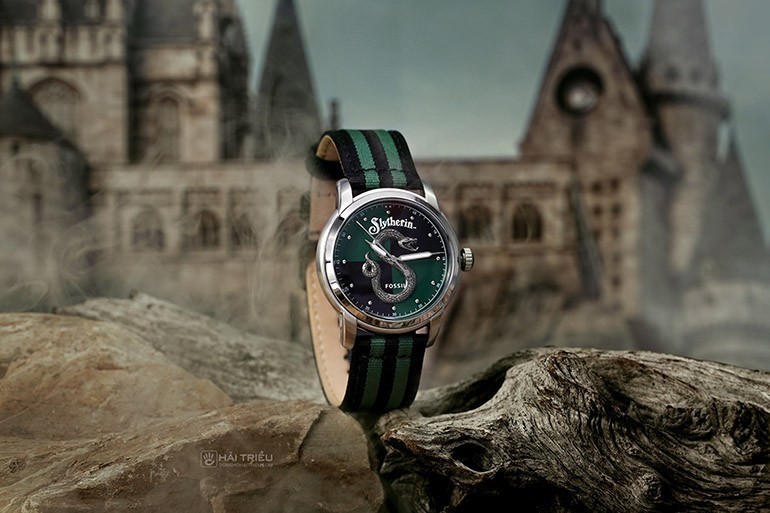 Đồng hồ Fossil Harry Potter LE1161 chính hãng 100% - Ảnh 5