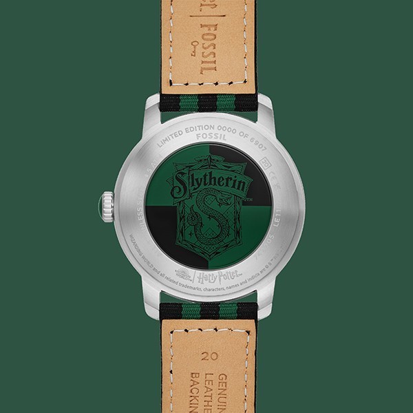 Đồng hồ Fossil Harry Potter LE1161 chính hãng 100% - Ảnh 7