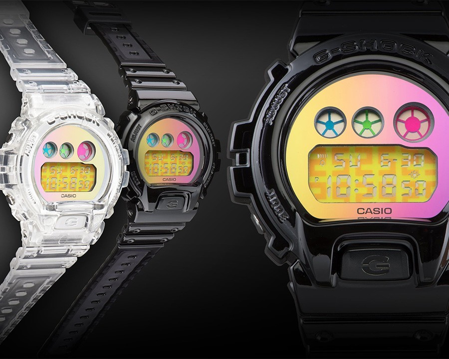 Đồng hồ G Shock 6900 giá bao nhiêu, có tốt không, mẫu bán chạy - Ảnh 10