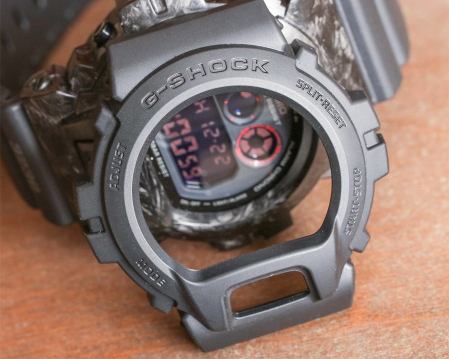 Đồng hồ G Shock 6900 giá bao nhiêu, có tốt không, mẫu bán chạy - Ảnh 2