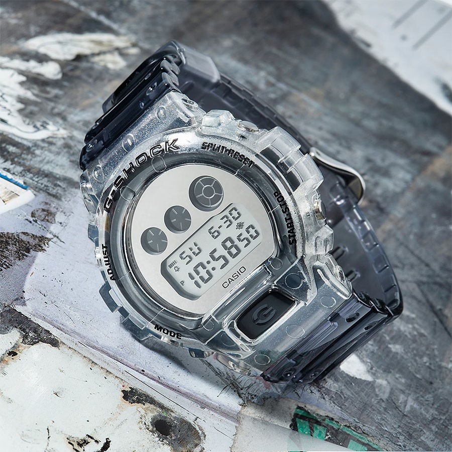 Đồng hồ G Shock 6900 giá bao nhiêu, có tốt không, mẫu bán chạy - Ảnh 4