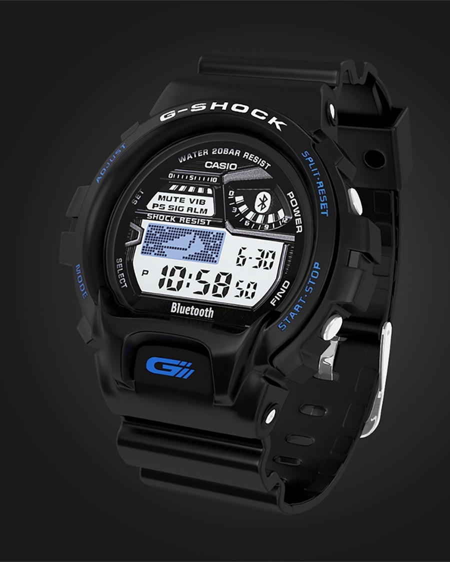 Đồng hồ G Shock 6900 giá bao nhiêu, có tốt không, mẫu bán chạy - Ảnh 7