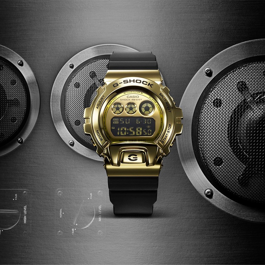 Đồng hồ G Shock 6900 giá bao nhiêu, có tốt không, mẫu bán chạy - Ảnh 8