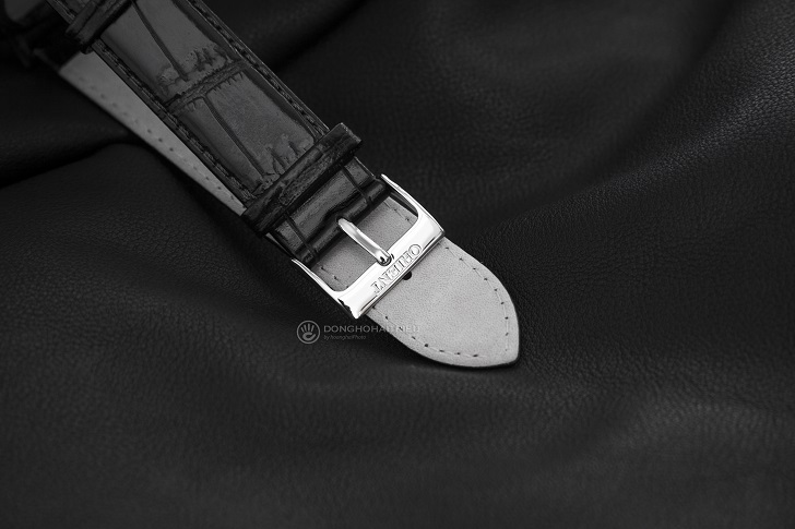 Đồng Hồ Orient FGW0100AW0 Được Hoàn Thiện Bởi Kính Sapphire 4
