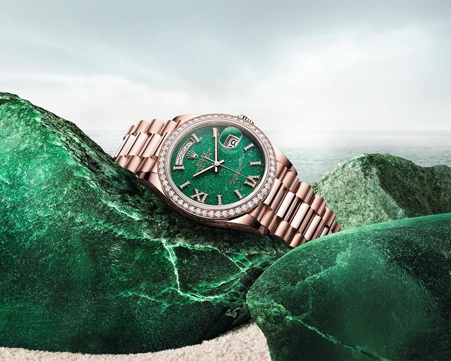 Đồng hồ Rolex Oyster Perpetual Day-Date có gì đặc biệt, giá bán