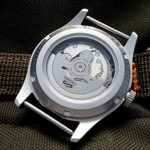 Đồng hồ Seiko 5 SRPG35K1 - ảnh 10