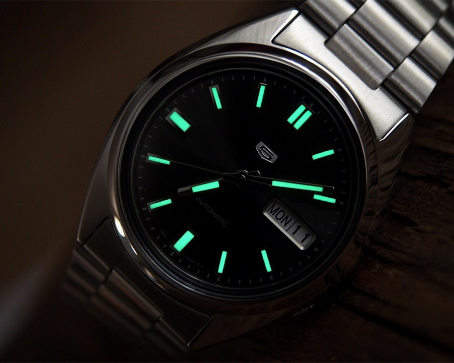 Đồng hồ Seiko SNXS79 có gì đặc biệt, tốt không, giá, nơi mua - Ảnh 5