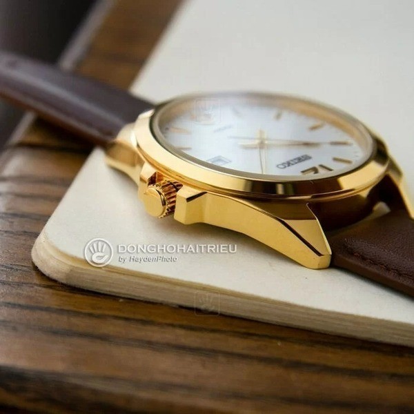 Đồng hồ Seiko SUR216P1 chính hãng 100% - Ảnh 2
