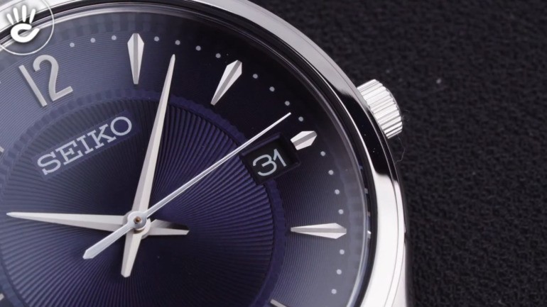 Đồng hồ Seiko SUR419P1 chính hãng 100% - Ảnh 5