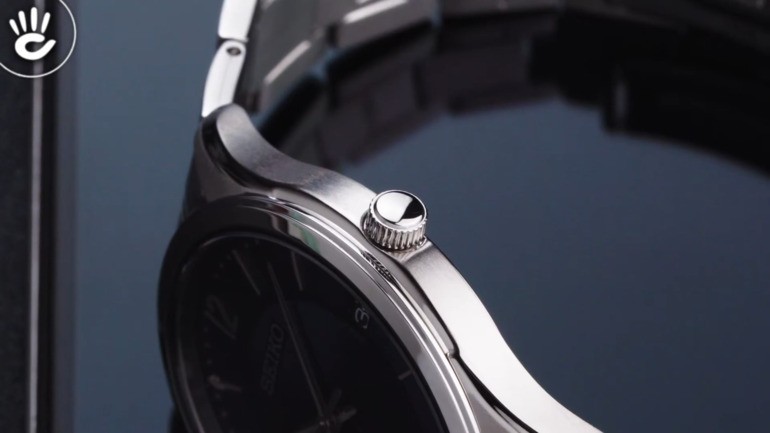 Đồng hồ Seiko SUR419P1 chính hãng 100% - Ảnh 6