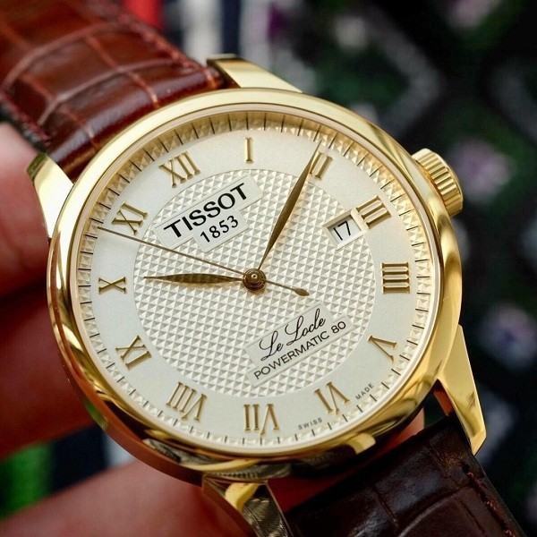 đồng hồ Tissot T006.407.36.263.00 - ảnh 8