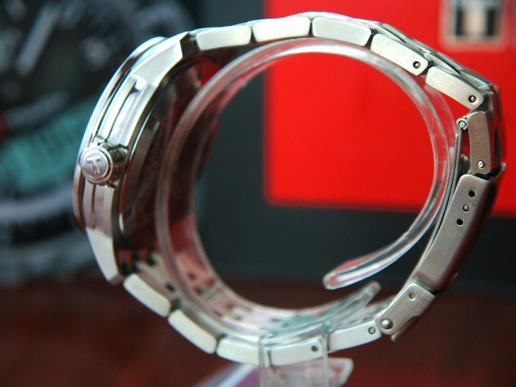 Đồng hồ Tissot T055.410.11.057.00 Chống nước 20ATM bền bỉ - Ảnh 7