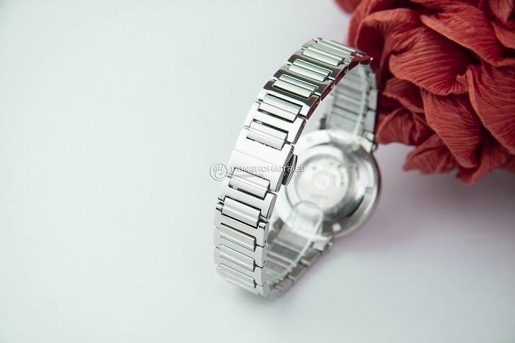 Doxa D215SWH - Nổi Bật 5 Chi Tiết Đắt Giá Được Đánh Giá Cao Ảnh 8