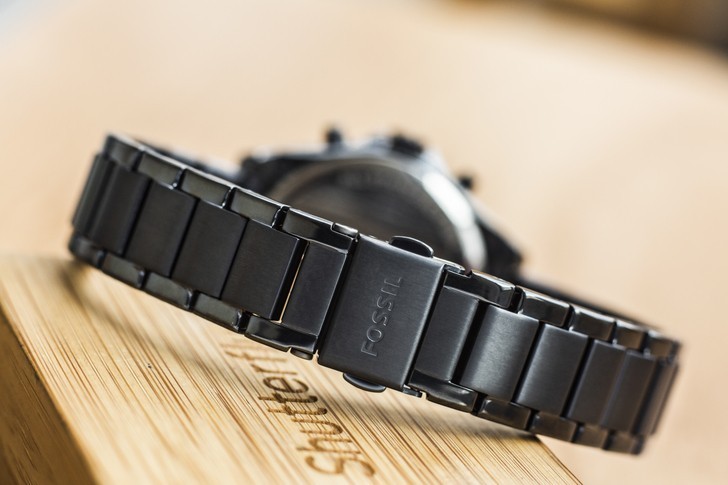 Đồng hồ Fossil BQ3386 thời trang Mỹ, mẫu mới 100% - Ảnh 5