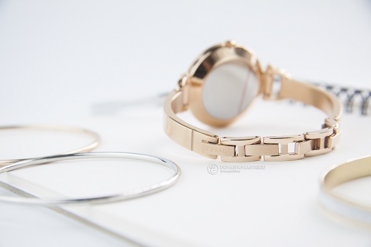 Đồng hồ Fossil ES3226 giá rẻ, thay pin trọn đời miễn phí - Ảnh 5
