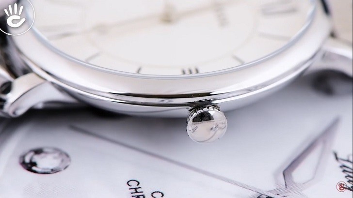 Đồng hồ Fossil ES3433 giá rẻ, thay pin miễn phí trọn đời - Ảnh 4