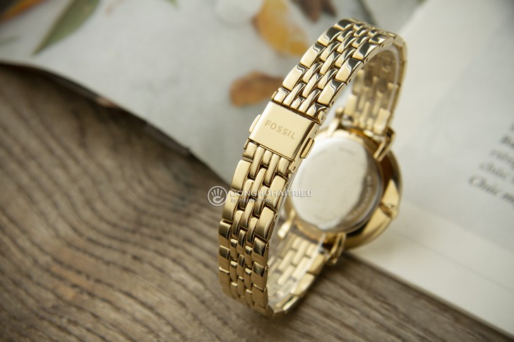 Đồng hồ Fossil ES3434 giá rẻ, thay pin miễn phí trọn đời - Ảnh 4