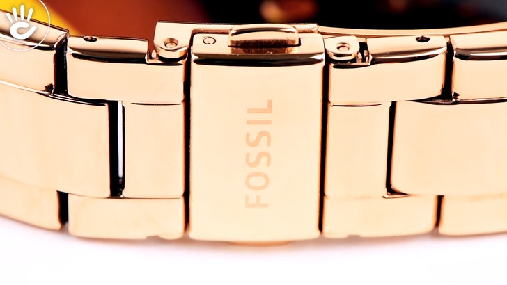 Đồng hồ Fossil ES3590 giá rẻ, thay pin miễn phí trọn đời - Ảnh 4