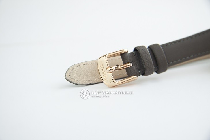 Đồng hồ nữ thời trang Fossil ES3707 sở hữu sắc hồng dịu dàng - Ảnh 5