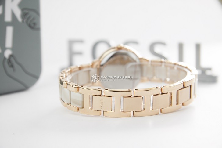 Đồng hồ Fossil ES3716 giá rẻ, thay pin trọn đời miễn phí - Ảnh 5